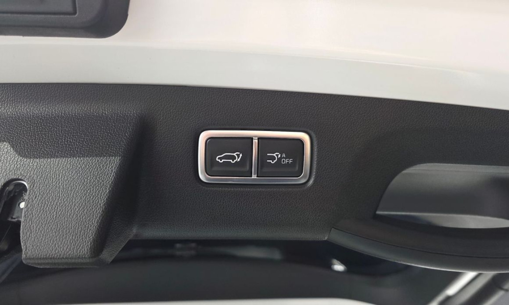 Kia Sorento Gasoline 2.5T 2WD, 2025