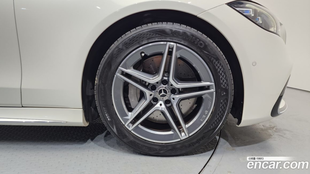 Mercedes-Benz S-Class S400 d 4MATIC, 2022