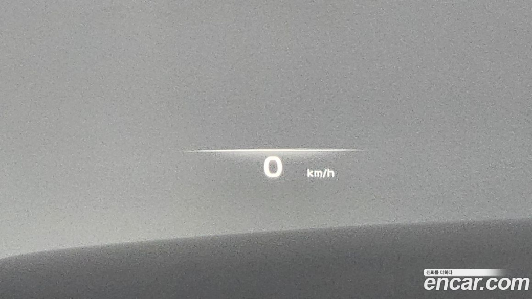 Kia Mohave Diesel 3.0 4WD 6-Seater, 2022