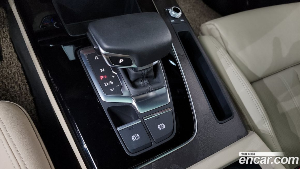 Audi Q5 45 TFSI Quattro Premium Sportback, 2023
