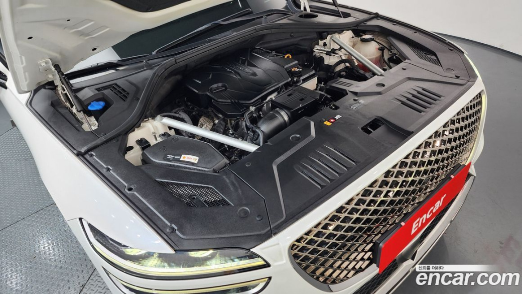Genesis GV70 2.5T Gasoline 2WD, 2022
