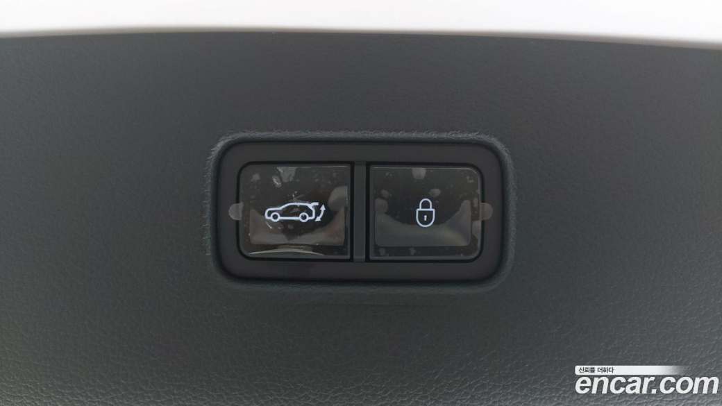 Genesis GV80 2.5T Gasoline AWD, 2024