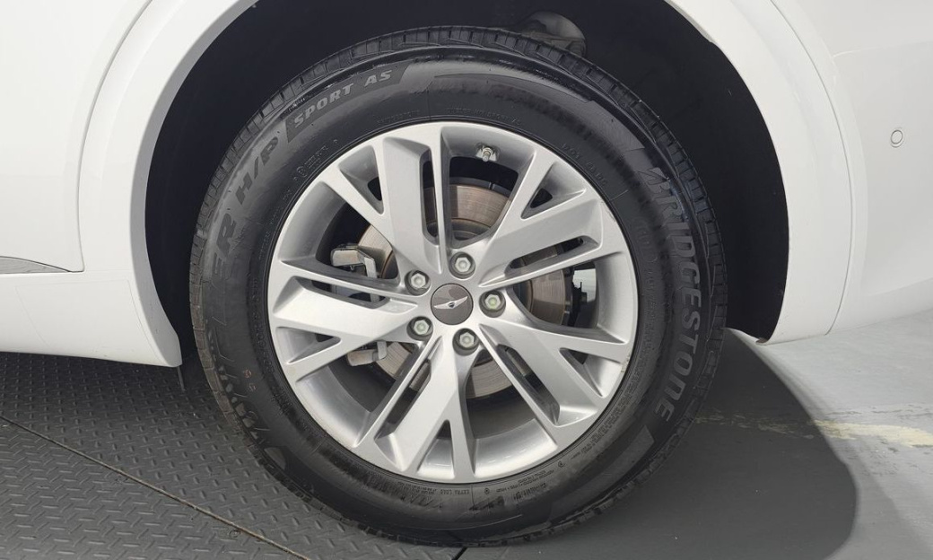 Genesis GV70 2.5T Gasoline AWD, 2024