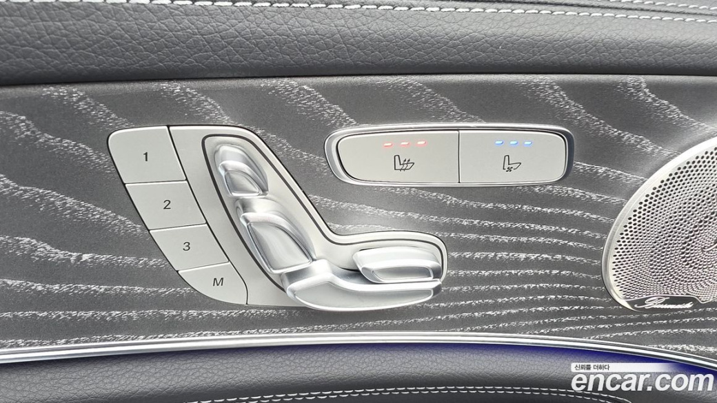 Mercedes-Benz E-Class E350 4MATIC AMG Line, 2023