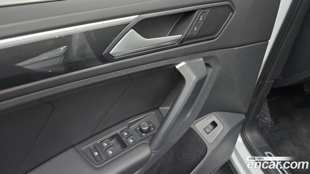 Volkswagen Tiguan 2.0 TDI Prestige, 2022