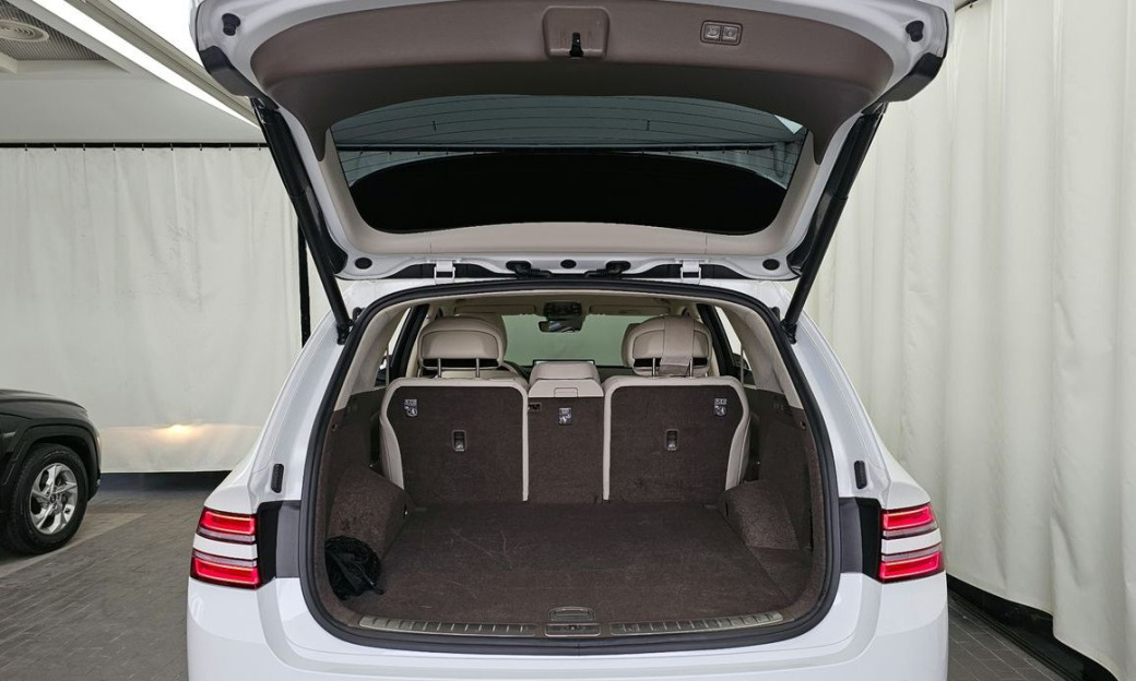 Genesis GV80 3.0 Diesel AWD, 2022