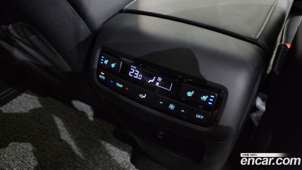 Hyundai Palisade Diesel 2.2 2WD, 2022