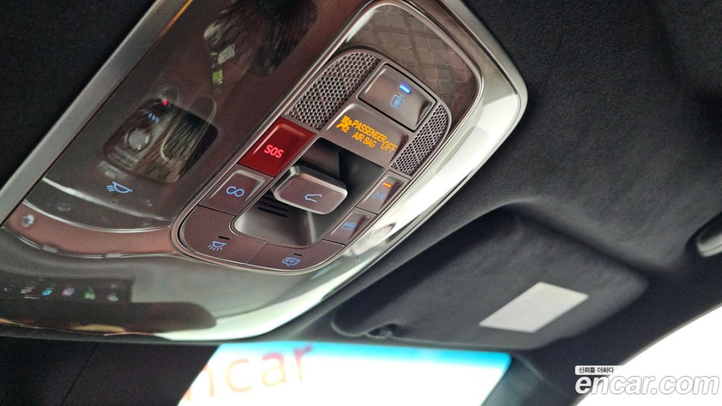 Genesis GV70 2.5T Gasoline AWD, 2023