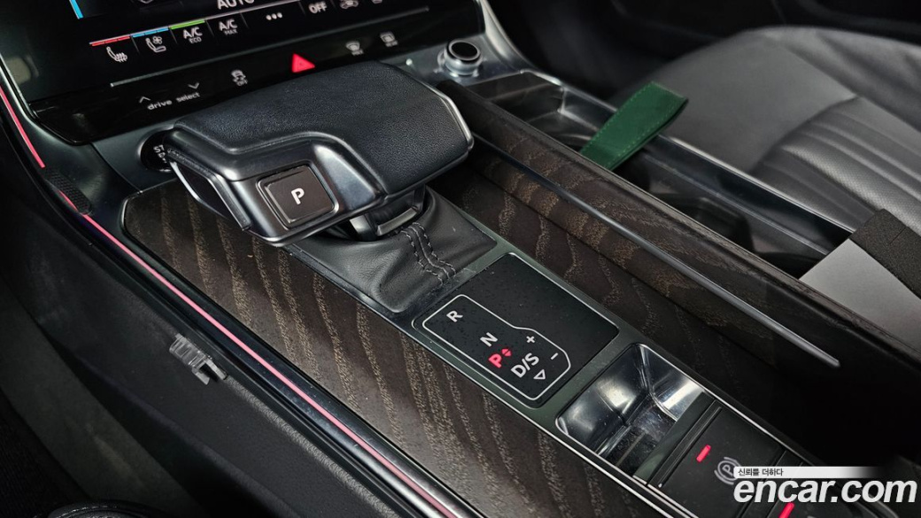 Audi A6 45 TFSI Quattro Premium, 2022