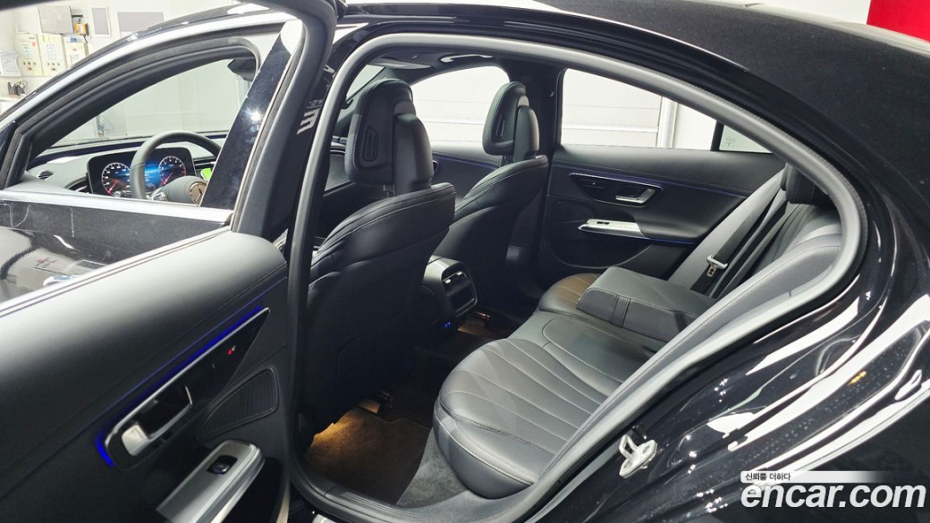 Mercedes-Benz E-Class E200 Avantgarde, 2026