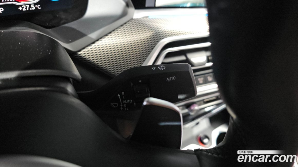 BMW X6 xDrive40i M Sport, 2023