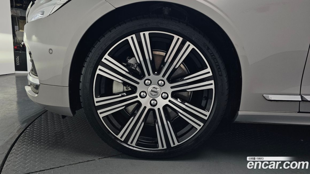 Volvo S90 B6 AWD Ultimate Bright, 2024