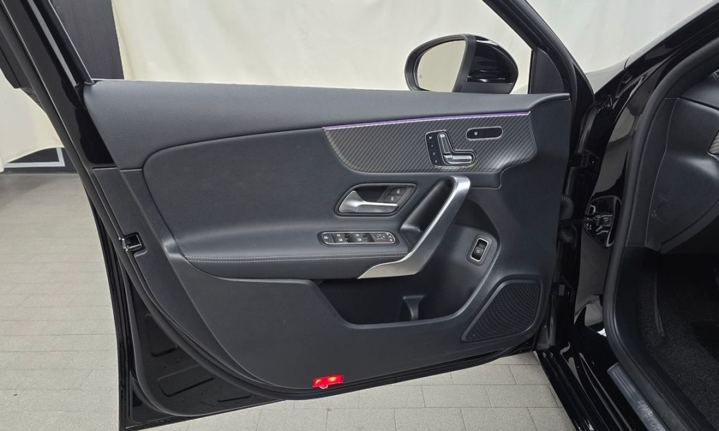 Mercedes-Benz A-Class A220 Sedan, 2024