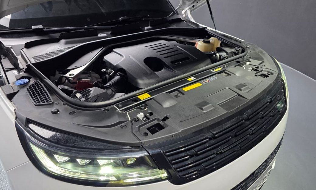 Land Rover Range Rover Sport P360 Autobiography, 2024