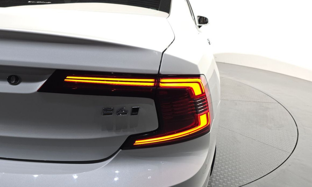 Volvo S90 B6 AWD Ultimate Bright, 2023