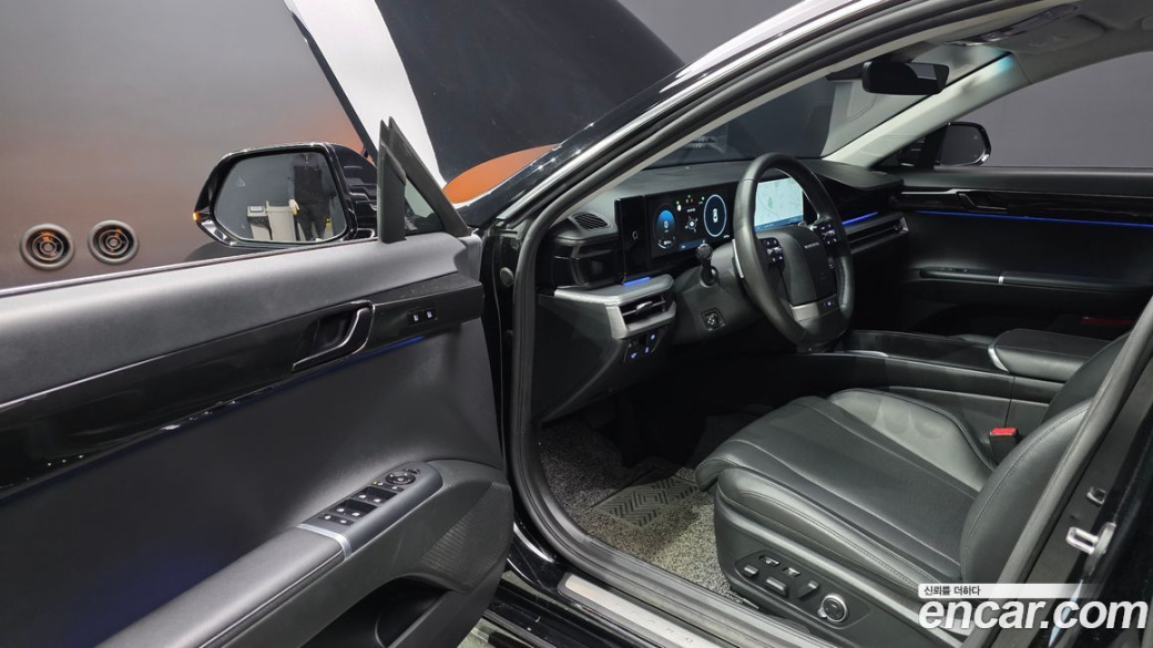 Hyundai Grandeur 2,5 Gasoline 2WD, 2023