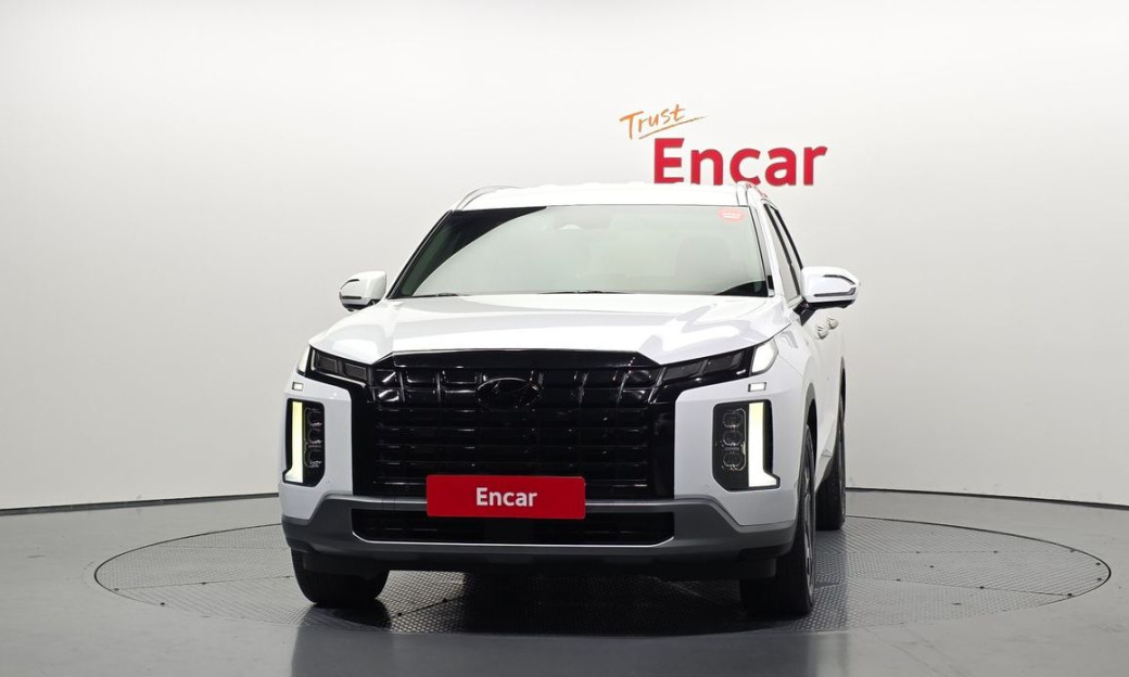 Hyundai Palisade Diesel 2.2 2WD, 2023