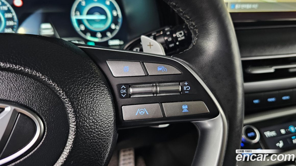 Hyundai Palisade Diesel 2.2 2WD, 2023