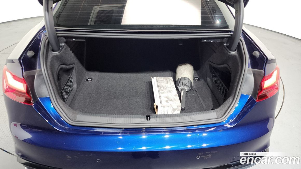 Audi A5 40 TDI Quattro Premium Coupe, 2023