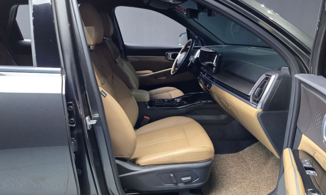 Kia Sorento Diesel 2.2 2WD, 2024