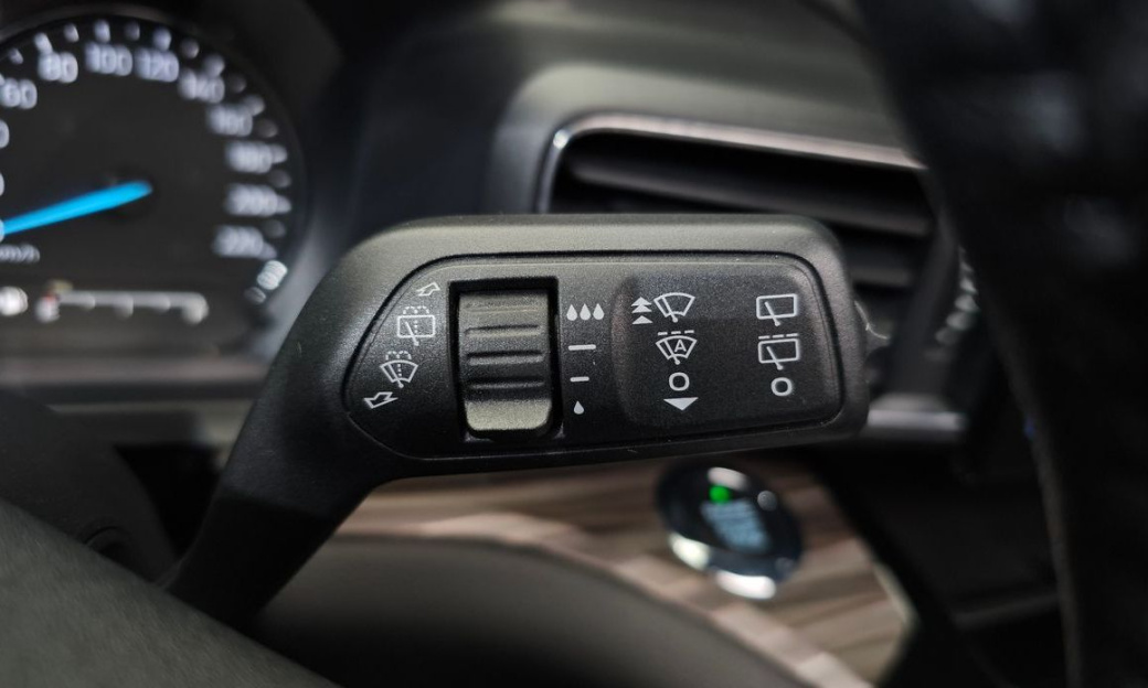 Ford Explorer 2.3 LimIted 4WD, 2021