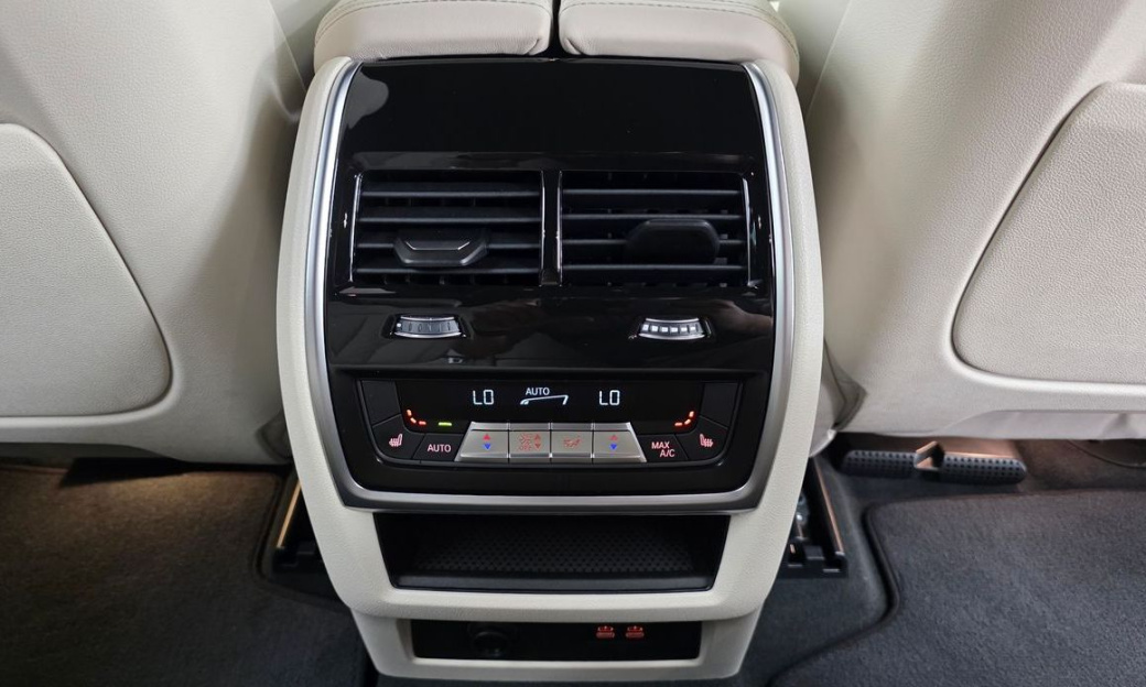 BMW X5 xDrive 40i M Sport, 2025