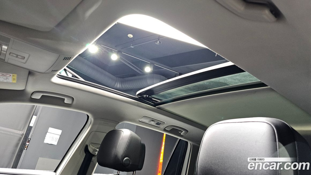 Volkswagen Tiguan 2.0 TDI Prestige, 2022