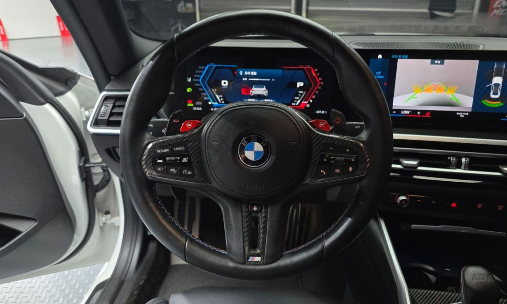 BMW M2 M2 Coupe, 2024