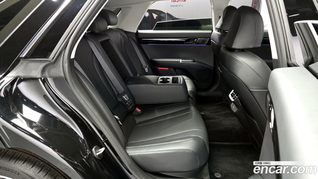 Hyundai Grandeur 2,5 Gasoline 2WD, 2024