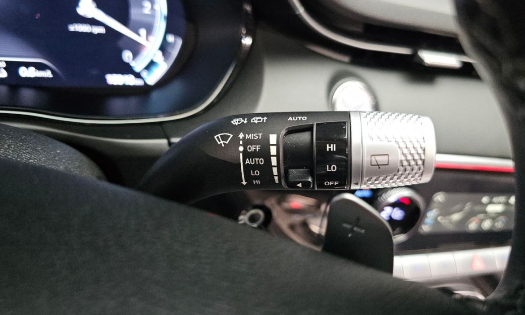 Genesis GV70 2.5T Gasoline 2WD, 2023