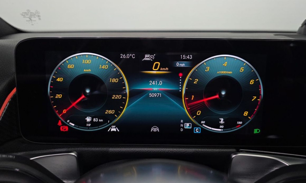 Mercedes-Benz GLB-Class GLB250 4MATIC, 2022