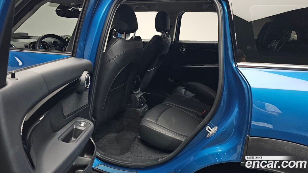 Mini Countryman Classic, 2023