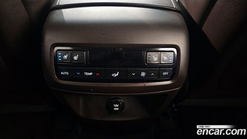 Hyundai Palisade Diesel 2.2 4WD, 2023