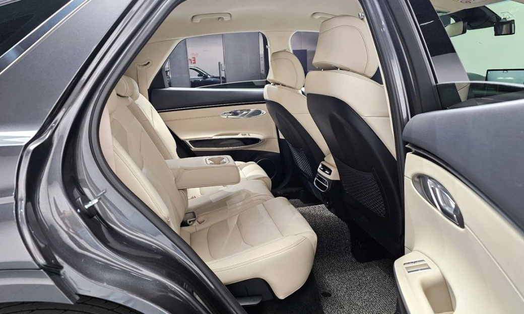 Genesis GV70 2.2 Diesel 2WD, 2021