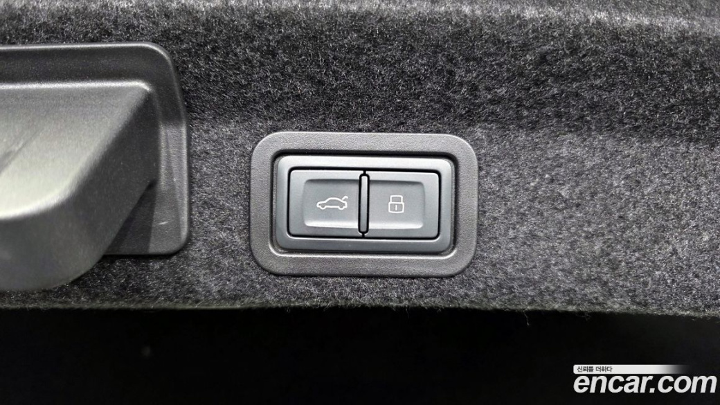 Audi A6 45 TFSI Quattro Premium, 2022
