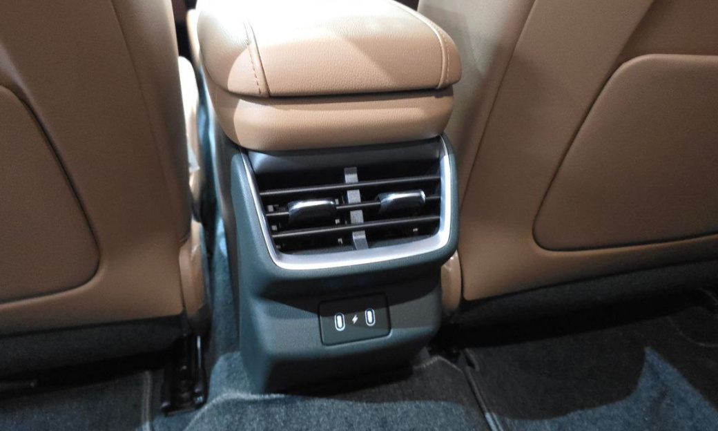 Hyundai Grandeur 2,5 Gasoline 2WD, 2025