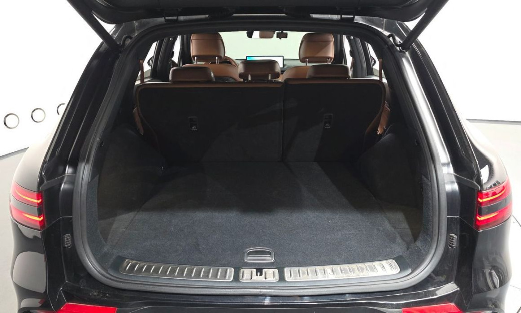 Genesis GV70 2.5T Gasoline 2WD, 2022