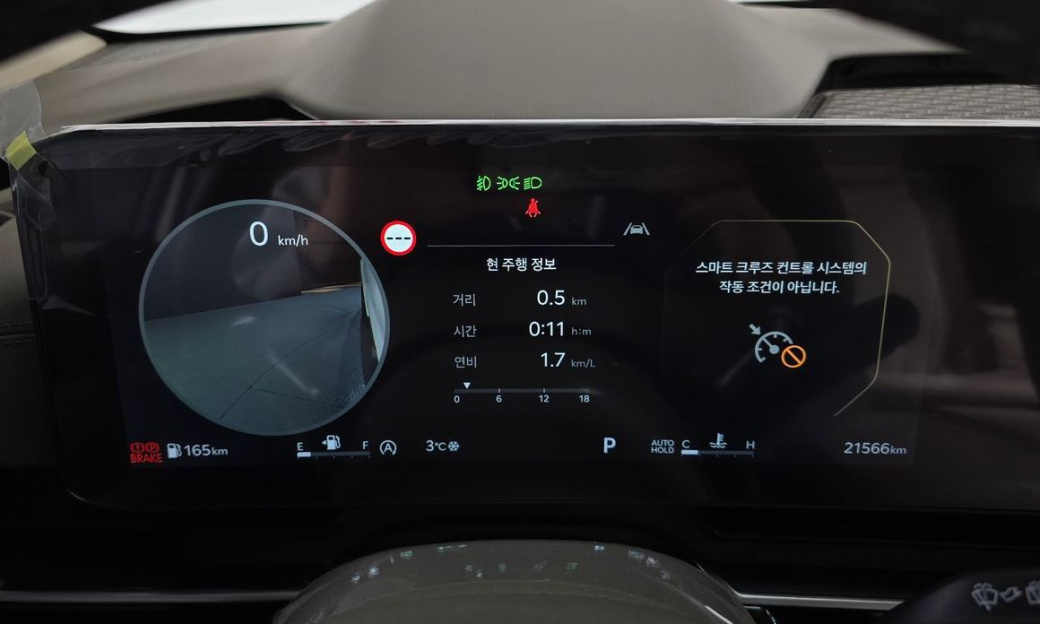 Kia Carnival 7-Seater Signature, 2024