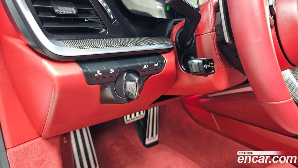 Porsche 911 Turbo S Cabriolet, 2024
