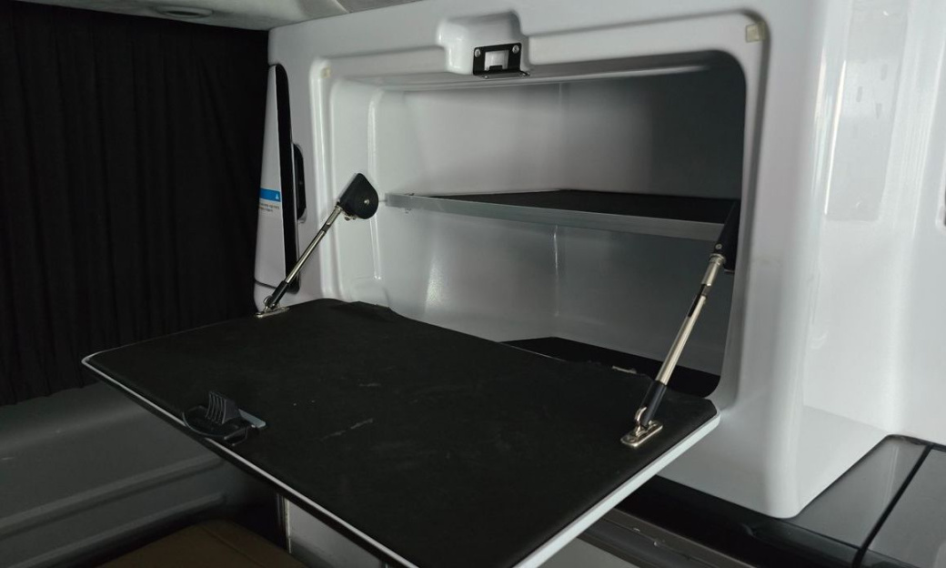 Hyundai Staria 2WD Camping Car, 2024