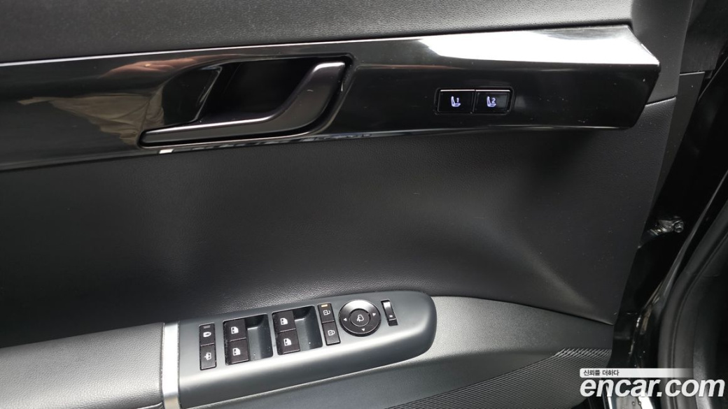Hyundai Grandeur 2,5 Gasoline 2WD, 2023