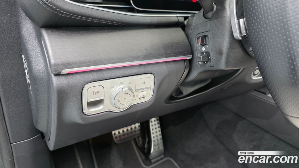 Mercedes-Benz GLE-Class GLE450 4MATIC Coupe, 2025