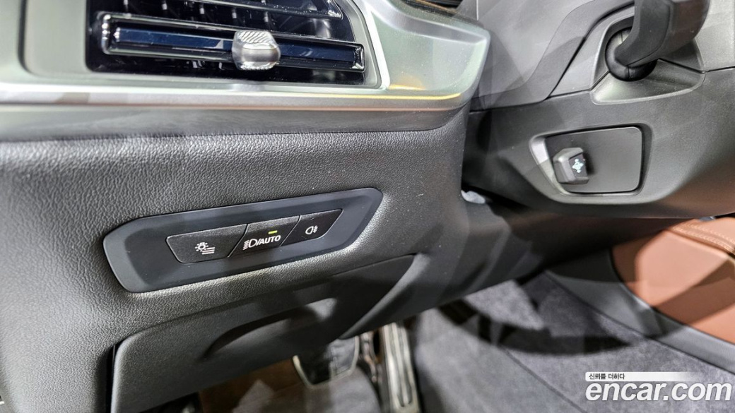 BMW X6 xDrive30d M Sport, 2024