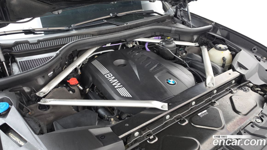 BMW X7 xDrive 40i M Sport 6STR, 2023