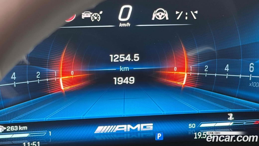 Mercedes-Benz SL-Class AMG SL63 4MATIC+ Manufaktur, 2024