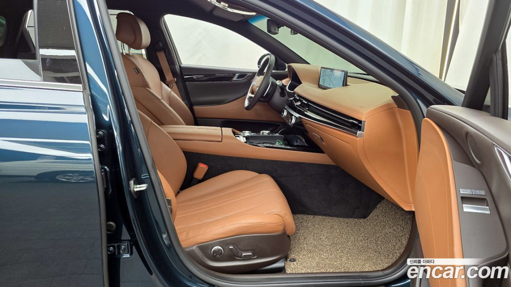 Genesis G80 Gasoline 2.5 Turbo AWD, 2023