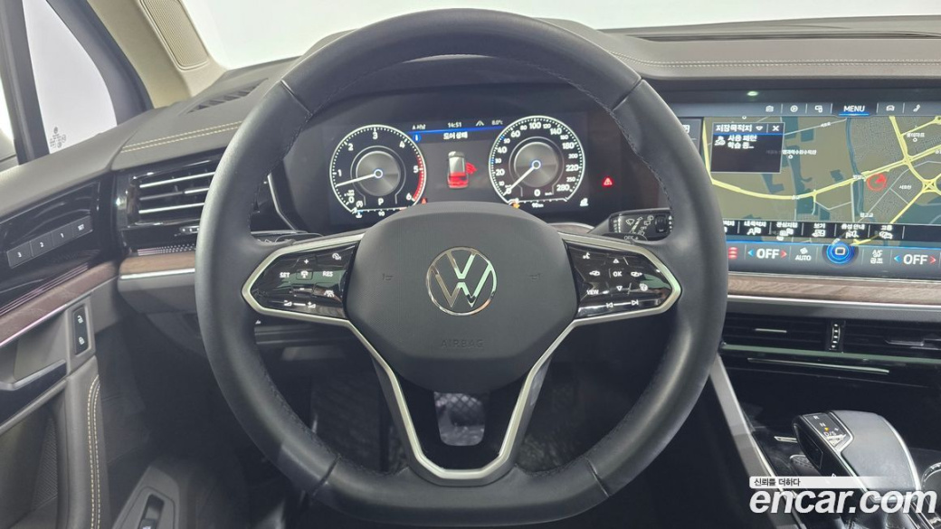 Volkswagen Touareg 3.0 TDI Prestige, 2023