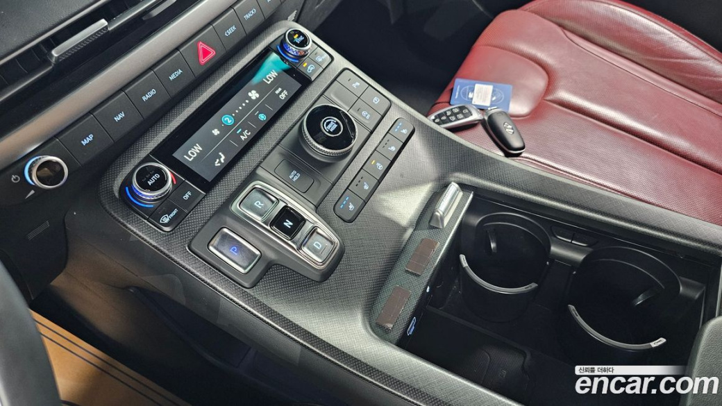 Hyundai Palisade Diesel 2.2 2WD, 2023