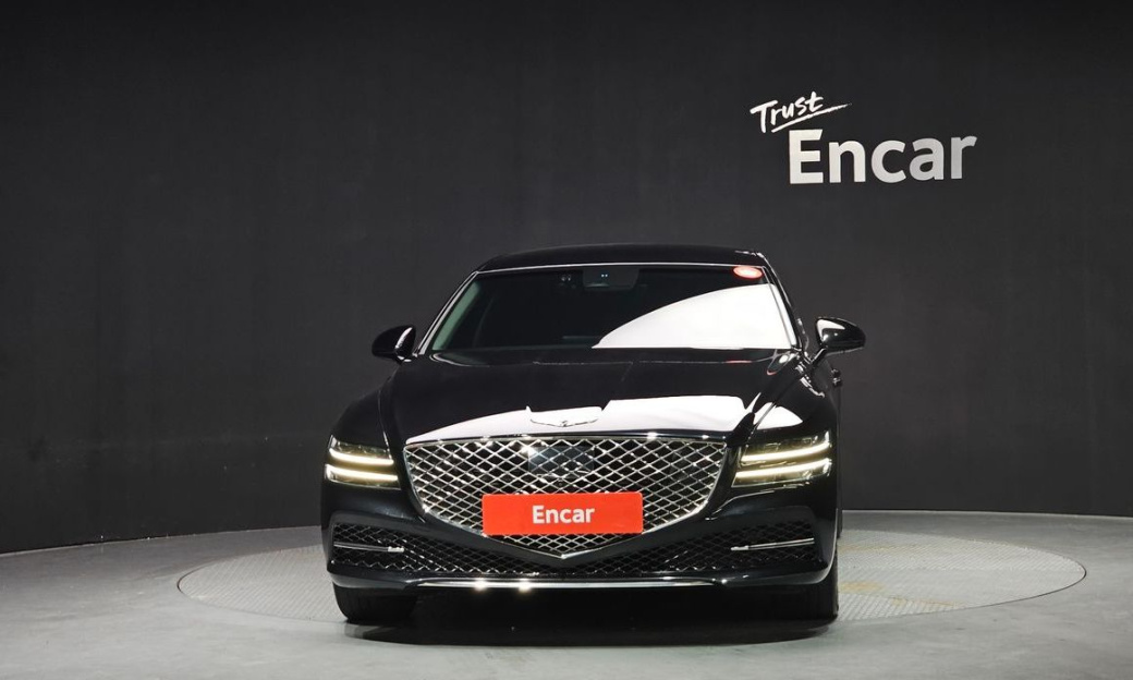 Genesis G80 Gasoline 2.5 Turbo AWD, 2023
