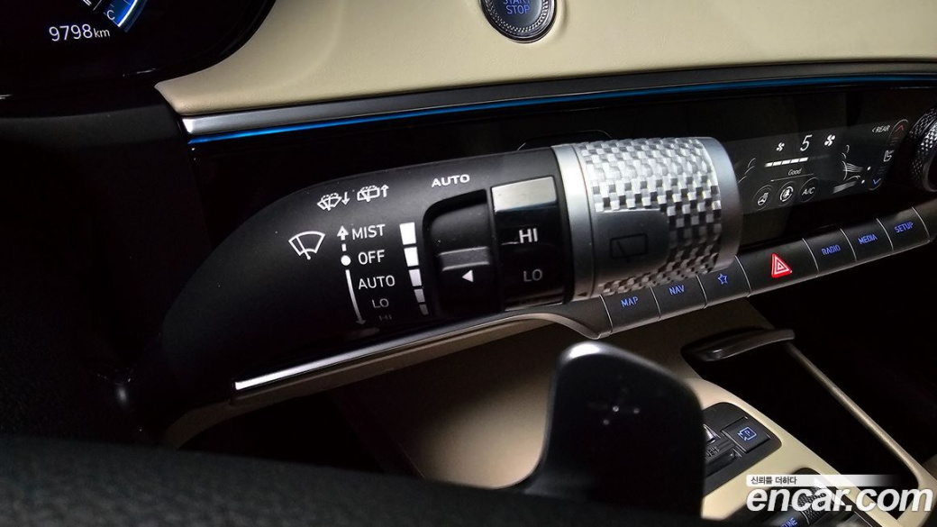 Genesis GV70 2.5T Gasoline AWD, 2024
